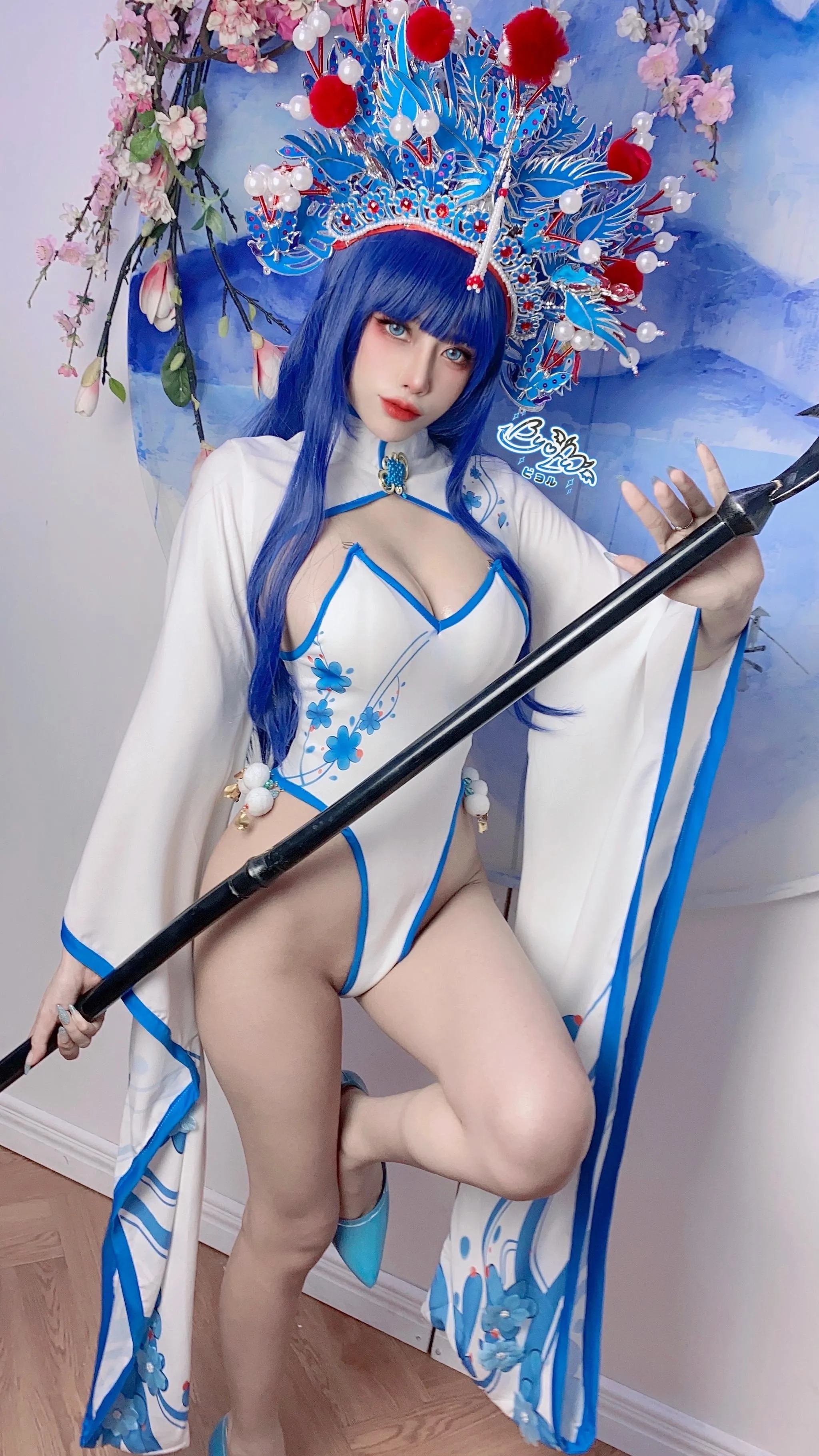 Byoru – NO.15 Paime [29P]插图2